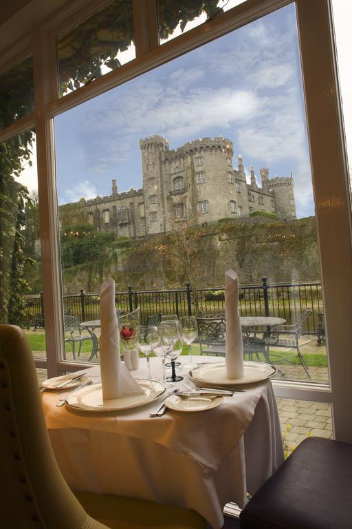 Kilkenny River Court Hotel Exterior foto