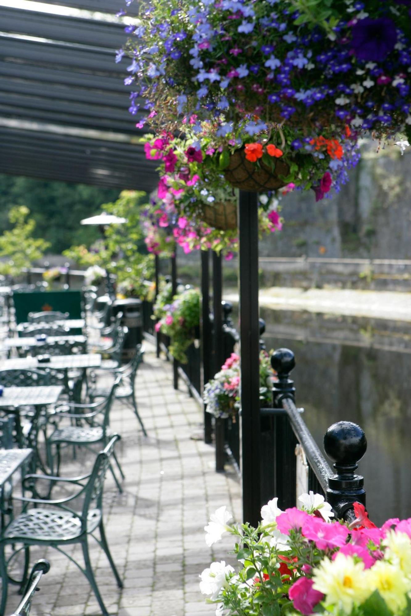 Kilkenny River Court Hotel Exterior foto