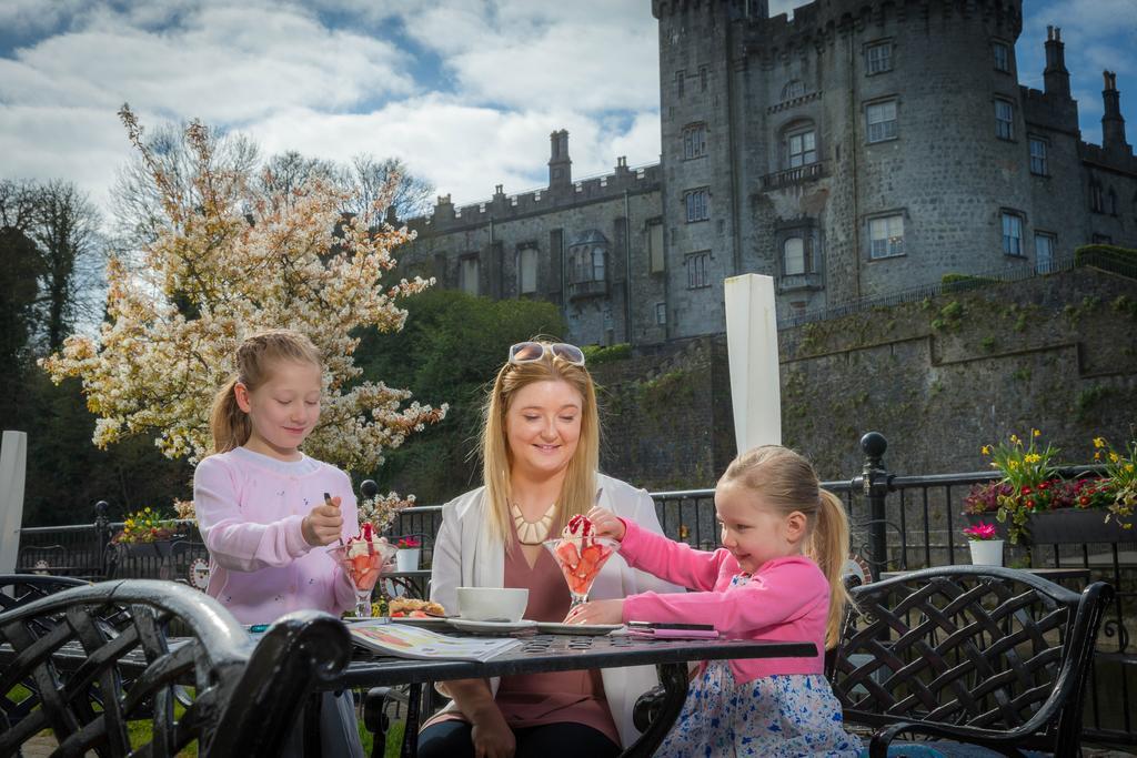 Kilkenny River Court Hotel Exterior foto