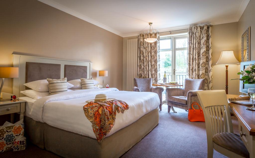 Kilkenny River Court Hotel Exterior foto