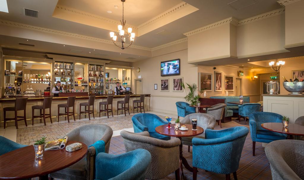 Kilkenny River Court Hotel Exterior foto