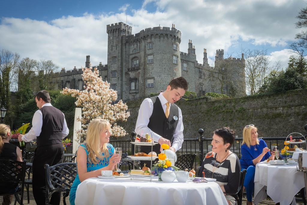 Kilkenny River Court Hotel Exterior foto