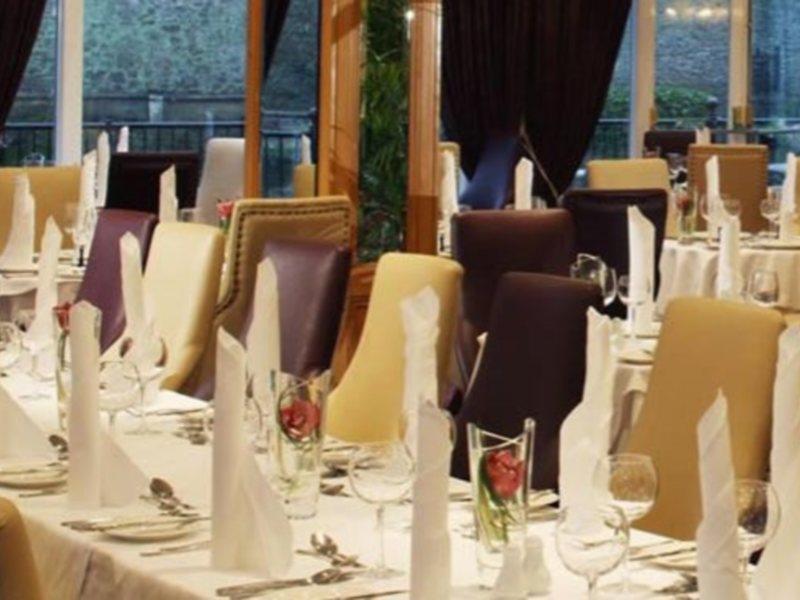 Kilkenny River Court Hotel Exterior foto