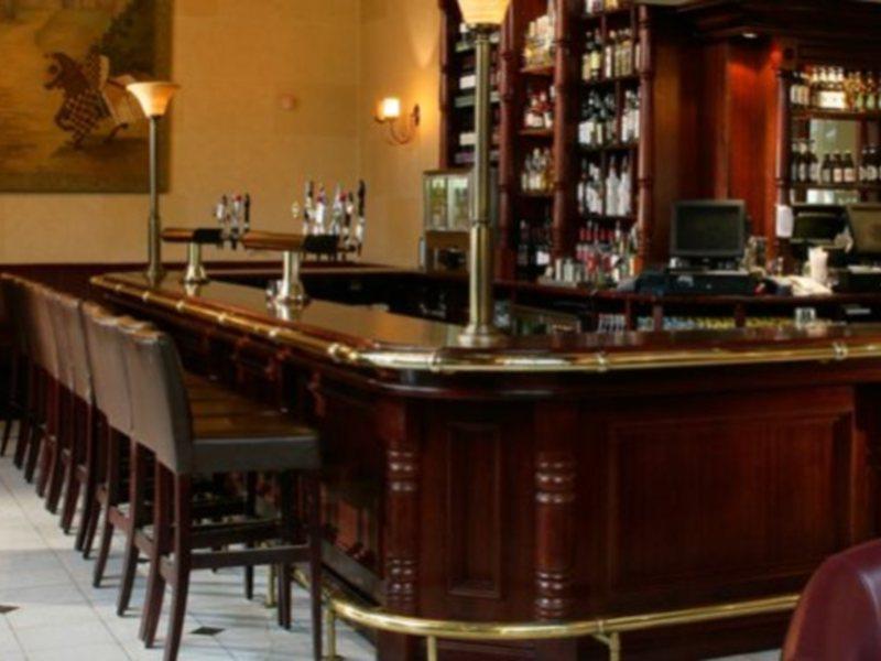 Kilkenny River Court Hotel Exterior foto