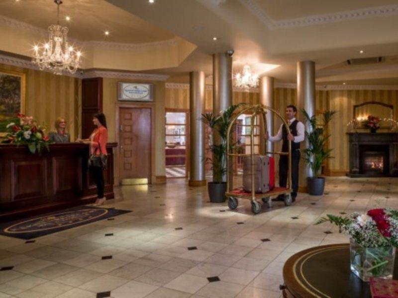 Kilkenny River Court Hotel Exterior foto
