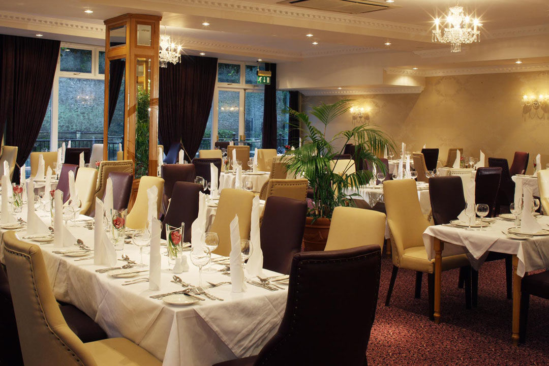 Kilkenny River Court Hotel Exterior foto