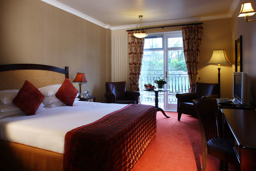 Kilkenny River Court Hotel Exterior foto