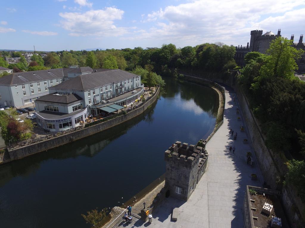 Kilkenny River Court Hotel Exterior foto