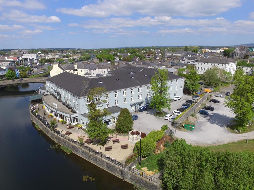 Kilkenny River Court Hotel Exterior foto