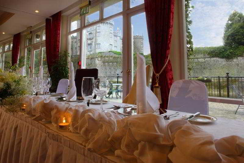 Kilkenny River Court Hotel Exterior foto