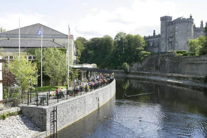 Kilkenny River Court Hotel Exterior foto