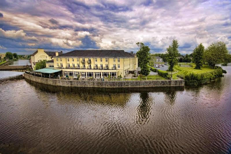 Kilkenny River Court Hotel Exterior foto